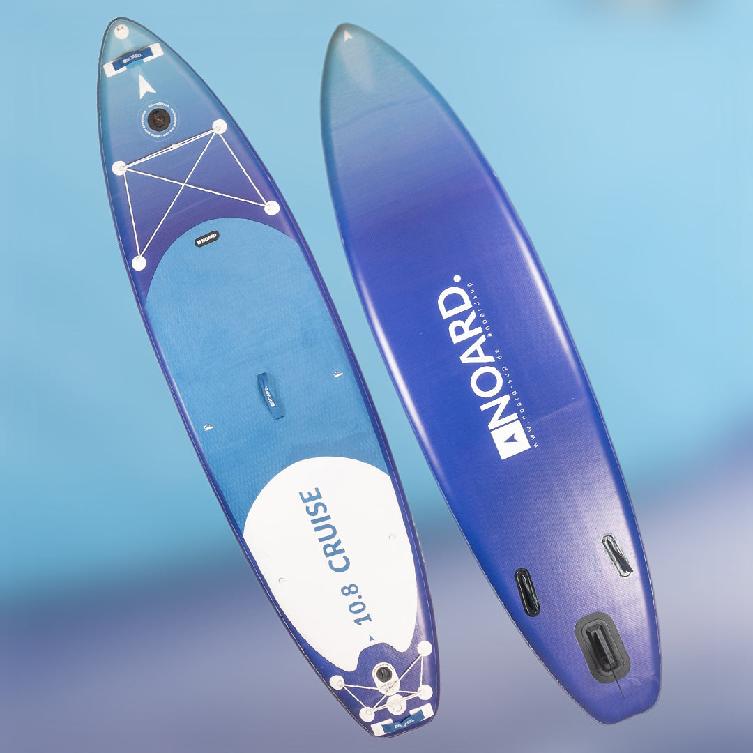Stand-up-paddle SUP Cruise 10.8 Board
