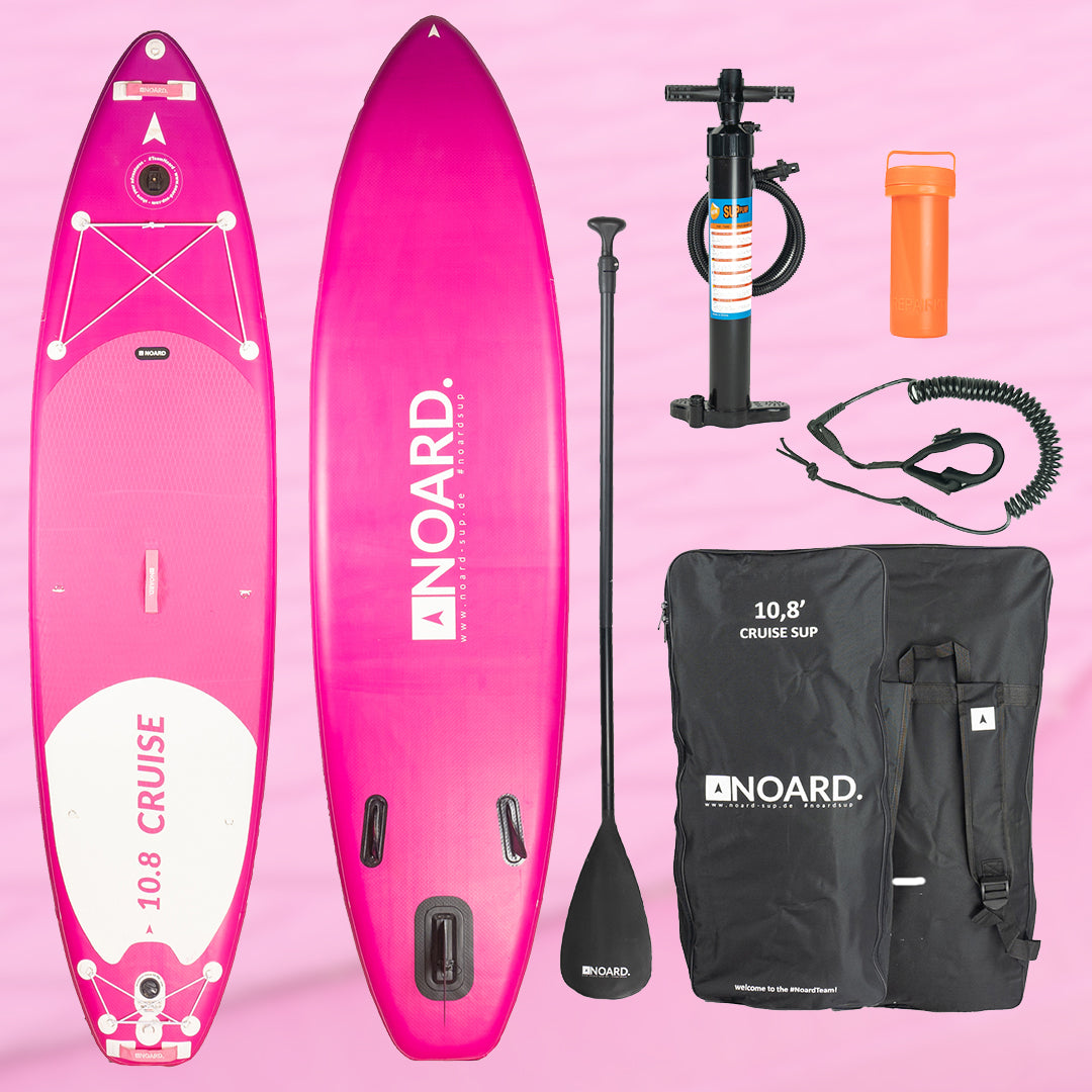 Stand-up-paddle SUP Cruise 10.8 Board
