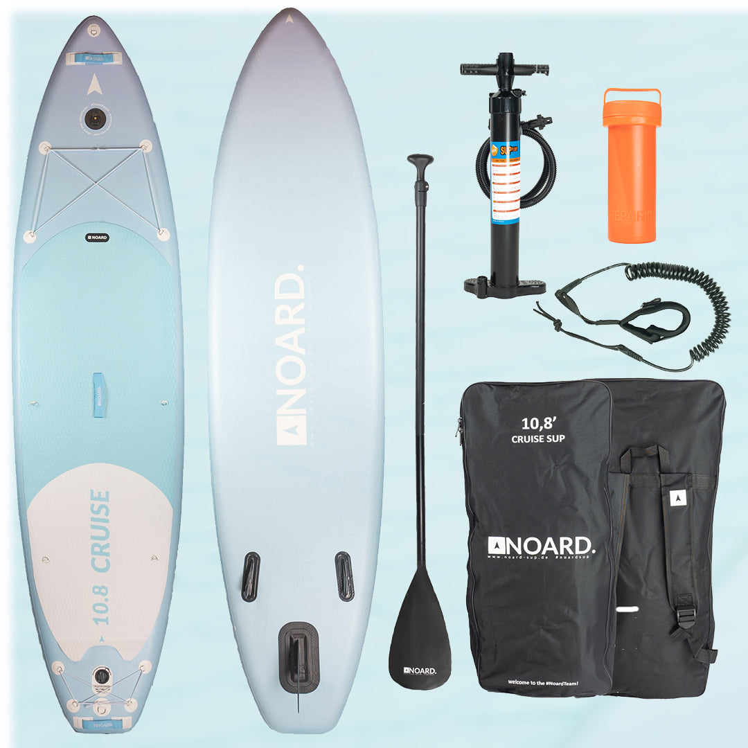 Stand-up-paddle SUP Cruise 10.8 Board