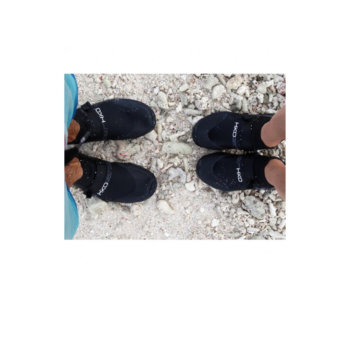 Escarpines Sneaker Hiko