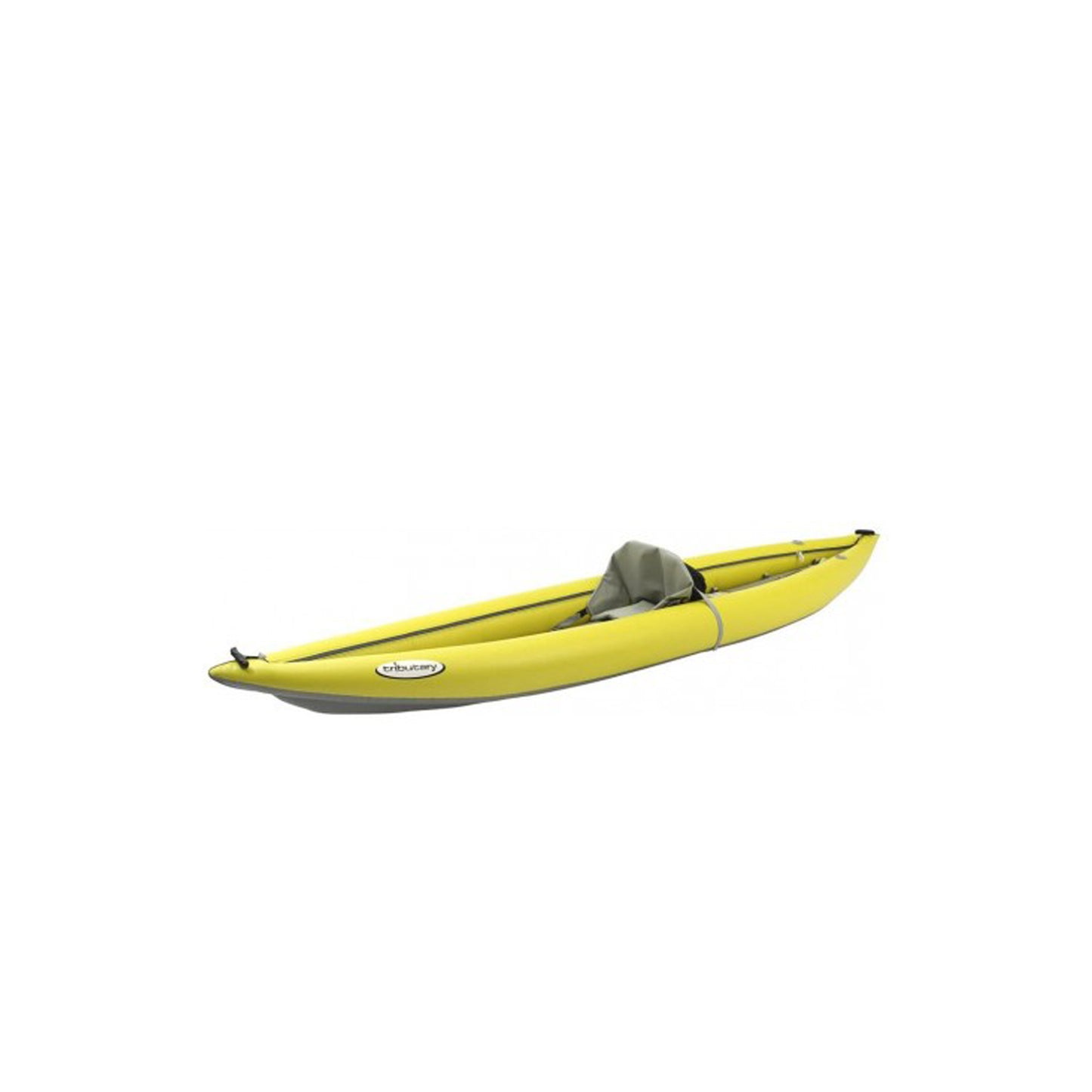 Kayak hinchable Sawtooth I de Tributary