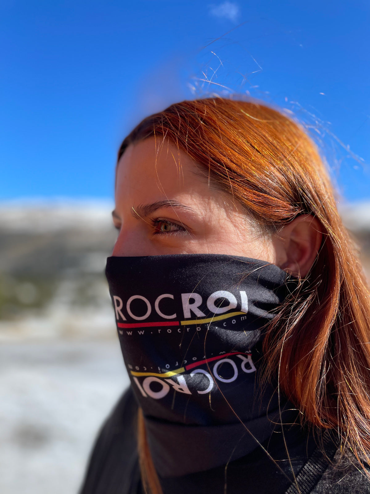 Buff RocRoi