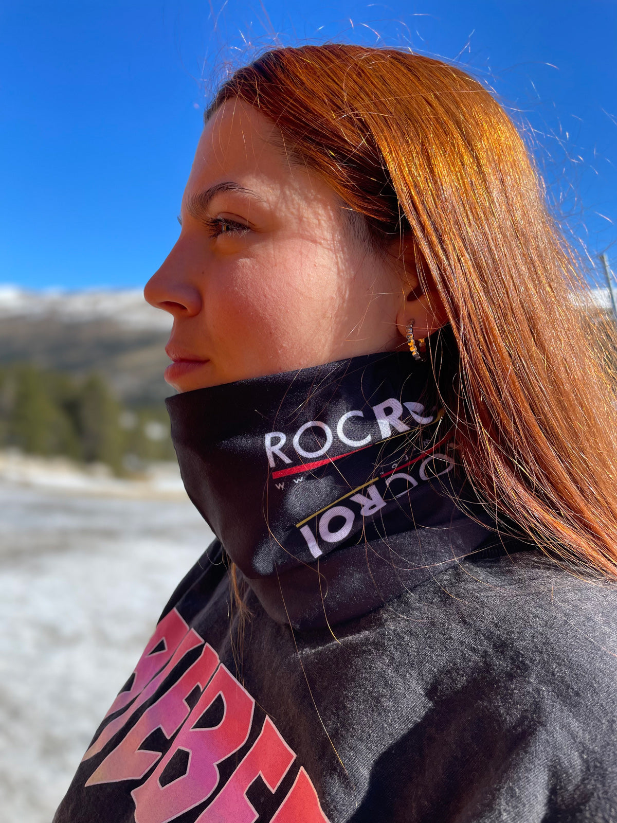 Buff RocRoi