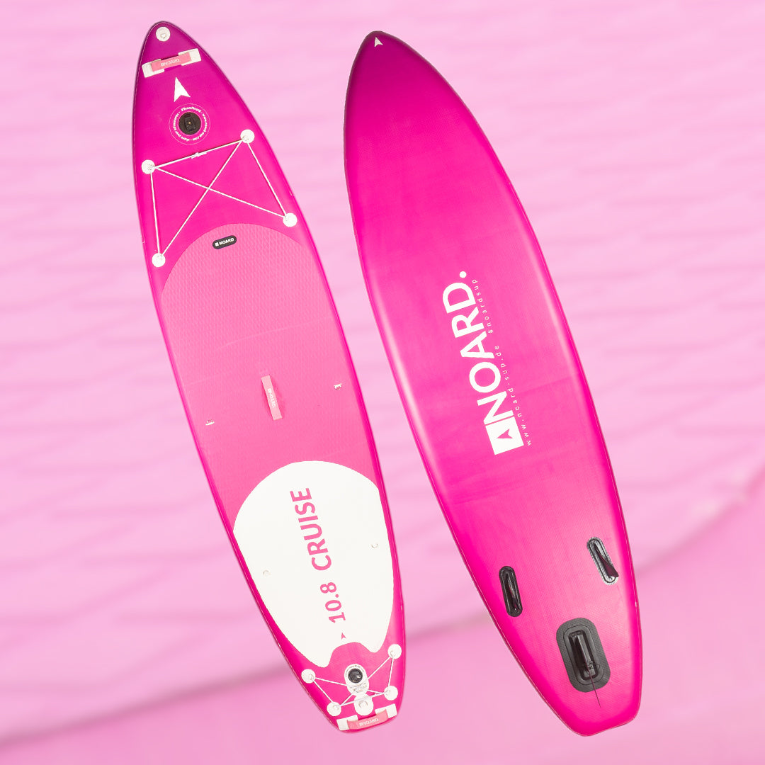 Stand-up-paddle SUP Cruise 10.8 Board