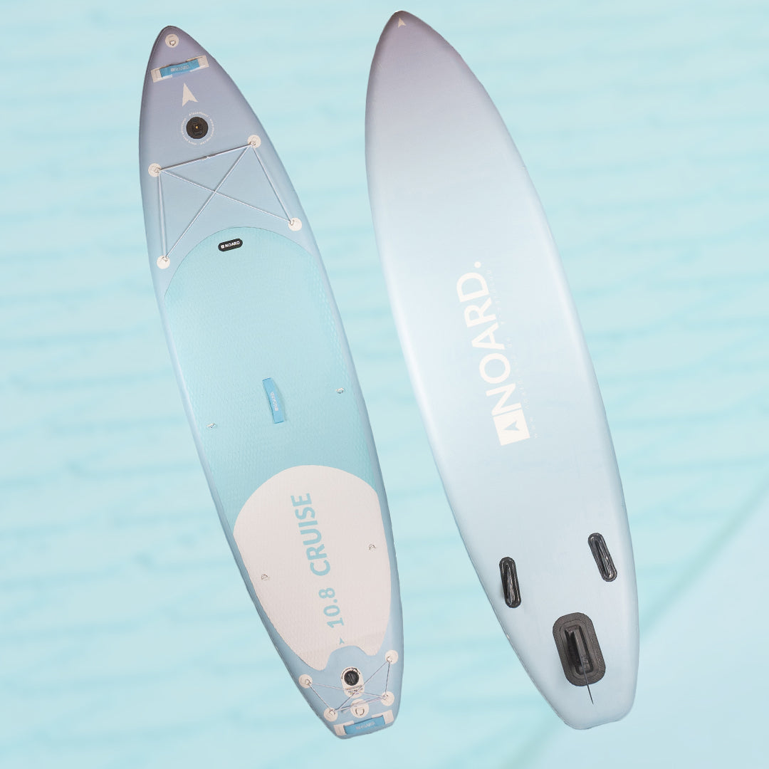 Stand-up-paddle SUP Cruise 10.8 Board