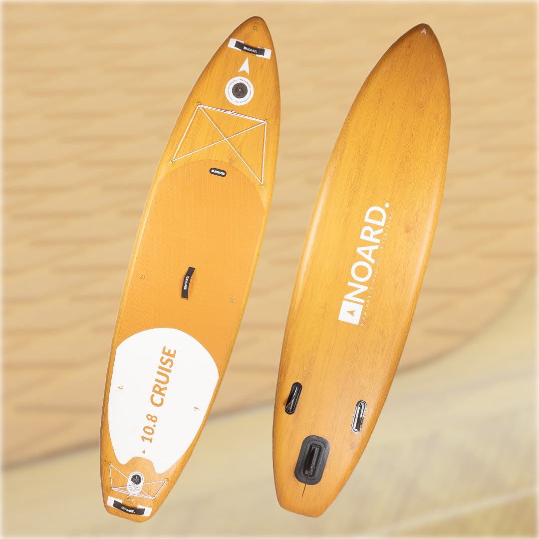 Stand-up-paddle SUP Cruise 10.8 Board