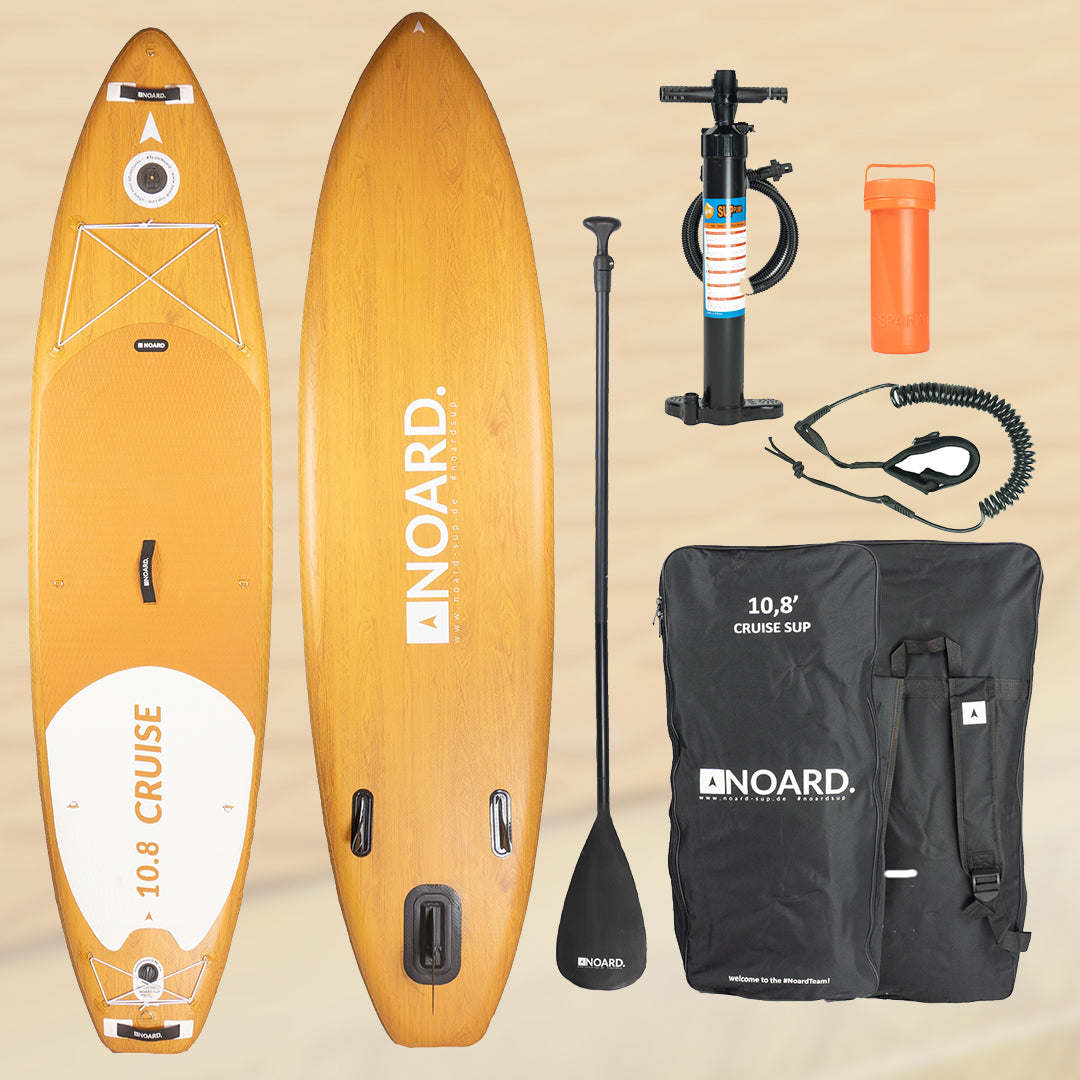 Stand-up-paddle SUP Cruise 10.8 Board