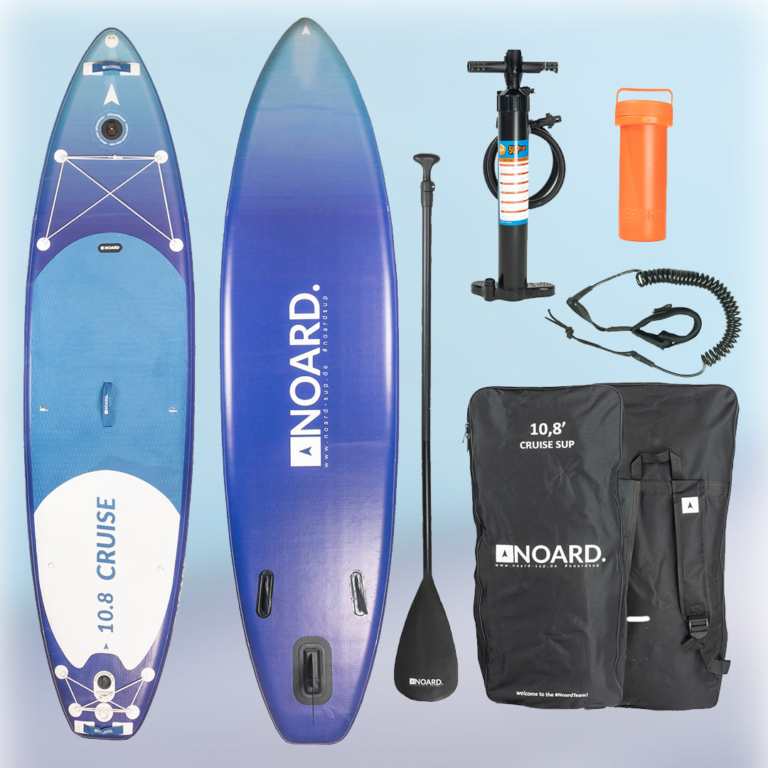 Stand-up-paddle SUP Cruise 10.8 Board